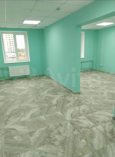 Свободного назначения, 48 м²