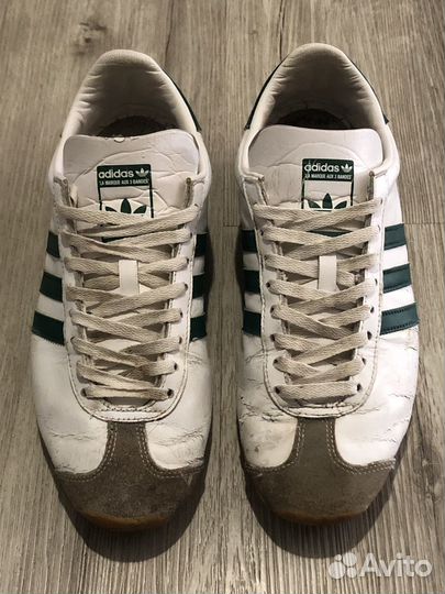 Adidas country og оригинал