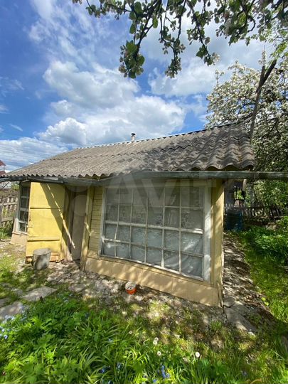 Участок 5,6 сот. (СНТ, ДНП)