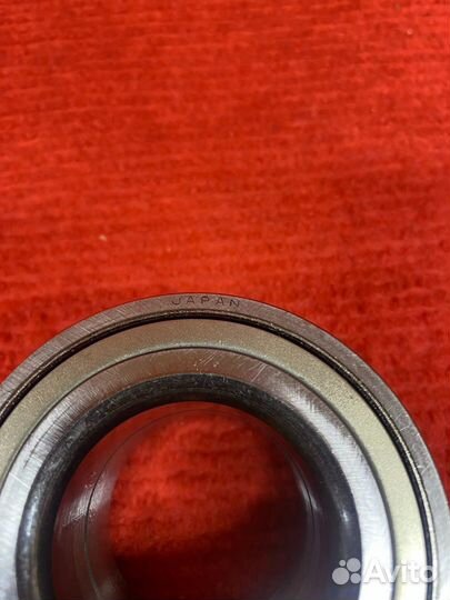 Подшипник передней ступицы Lifan smily koyo