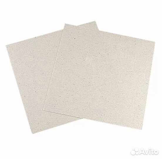 Слюда для свч (микроволновок)