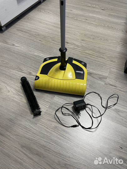 Электровеник Karcher K55