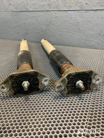 Амортизатор задний Porshe Panamera 970 рест cwaa