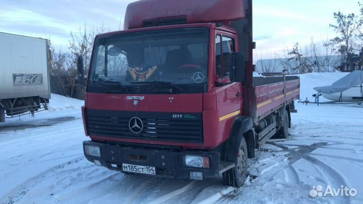 Грузоперевозки борт 6 метров Ндс,без ндс,нал