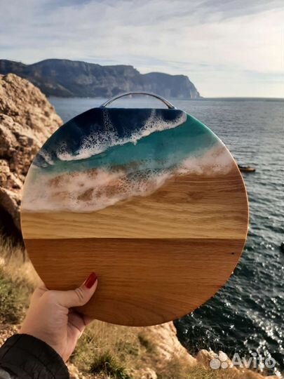 Сервировочная доска