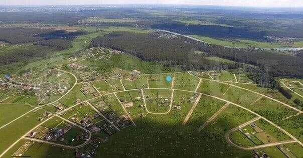 Участок 16,2 сот. (ИЖС)