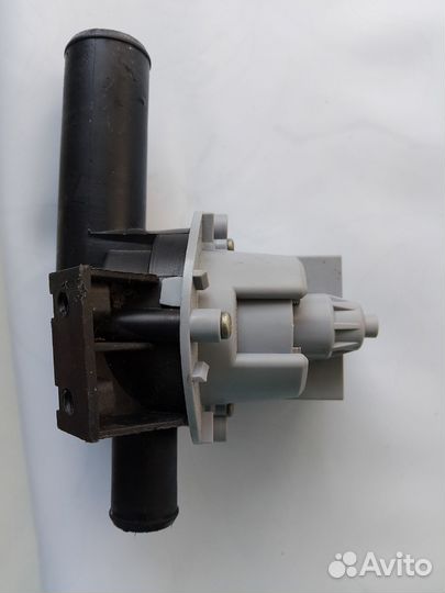 Насос стиральной машины