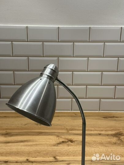 Торшер/Напольный светильник IKEA Lersta