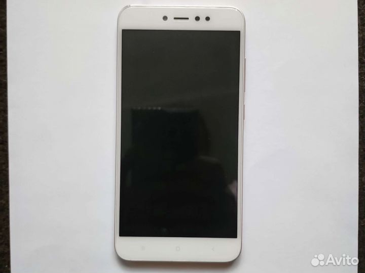 Телефон Xiaomi