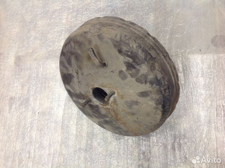 Вакуумный усилитель тормозов Toyota Camry 30 01-06