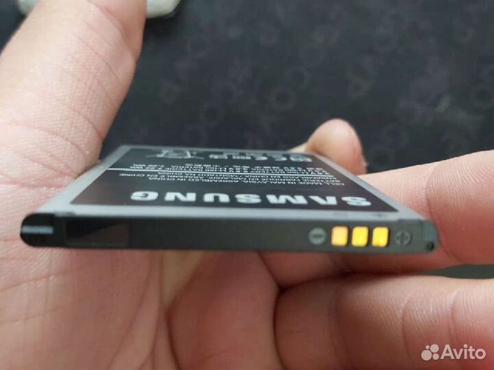 Samsung galaxy S4 mini (I9190)