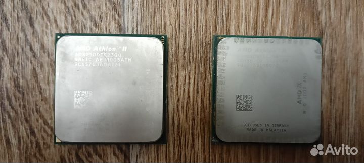 Набор am3 ddr3