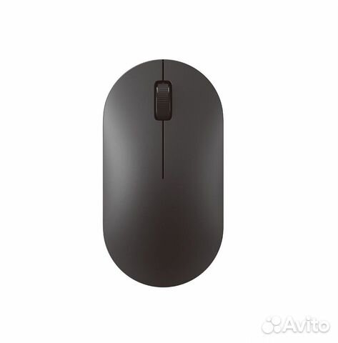 Беспроводная мышь Xiaomi Mouse Lite 2
