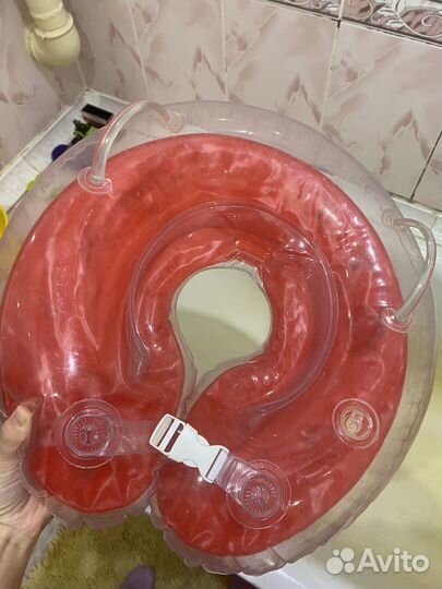 Круг для купания