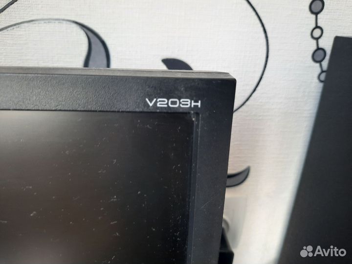 Комьютерный Монитор Acer 20