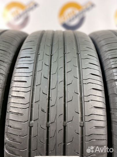 Continental ContiEcoContact 6 235/55 R18 107V