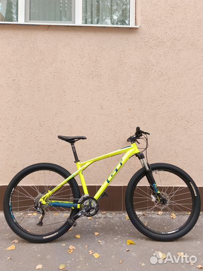 Gt 27.5 avalanche sport