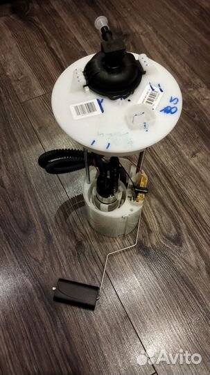 Топливный насос. Ford. Нов. Ориг