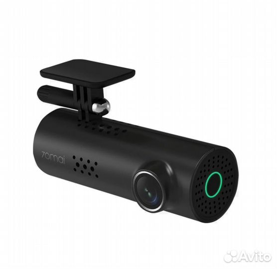 Видеорегистратор Xiaomi 70mai SMART Dash Cam 1s