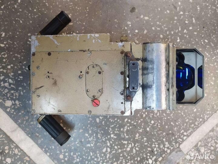 Прибор ночного видения