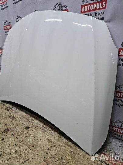 Капот Mercedes-Benz A-Class W176