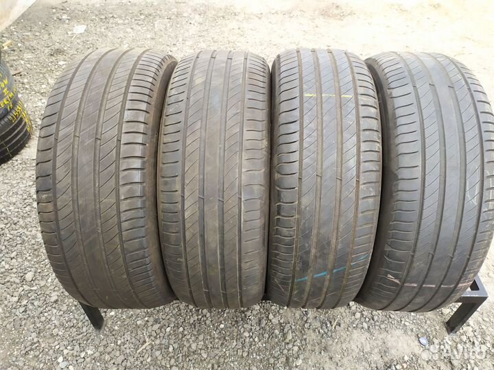Michelin Primacy 4 215/55 R17 98W