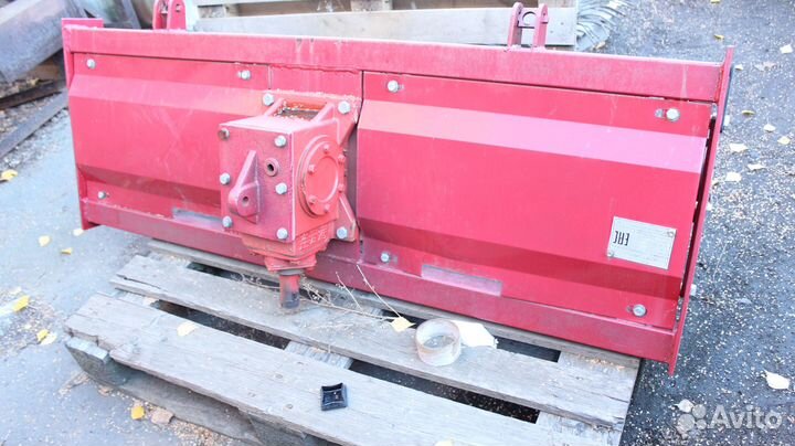 Почвофреза 1GQN 1.4, 2024