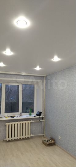 2-к. квартира, 41 м², 1/5 эт.