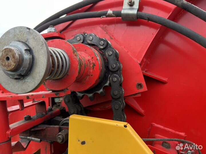 Пресс-подборщик Бежецксельмаш ПР-145С, 2020