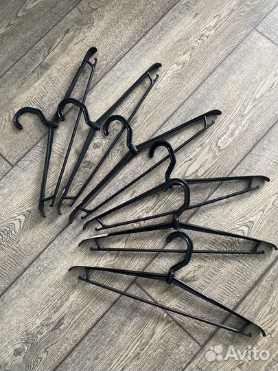 Плечики для одежды