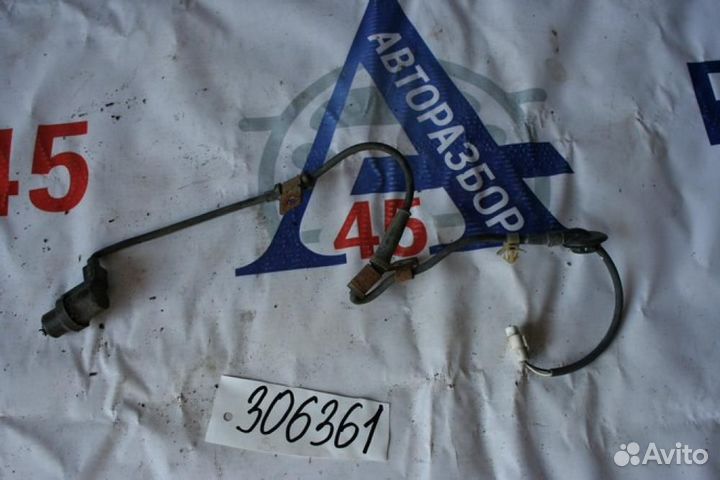 Датчик ABS задний правый для Suzuki Wagon R+ 2000