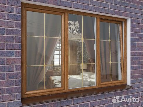 Ремонт пластиковых окон замена стеклопакетов