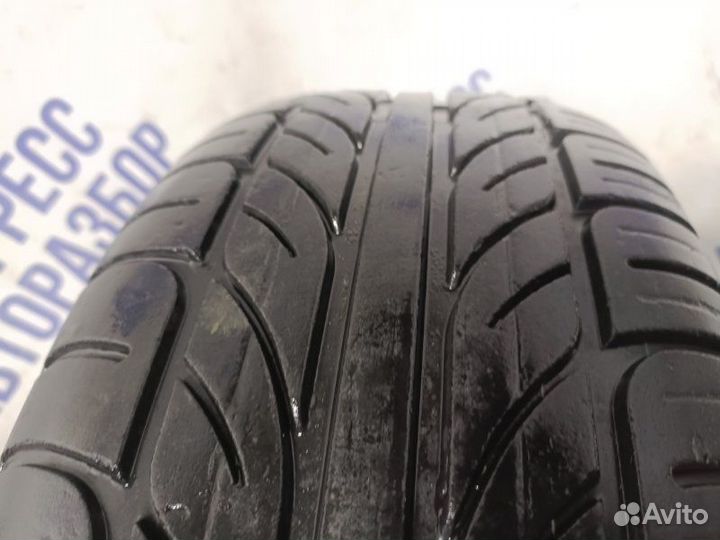 Amtel Planet T-301 205/60 R15 91H