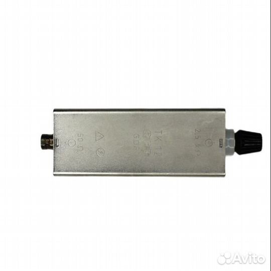 Пробник RFT TK 12 2,5 кОм - 5 Ом из зип с хранения