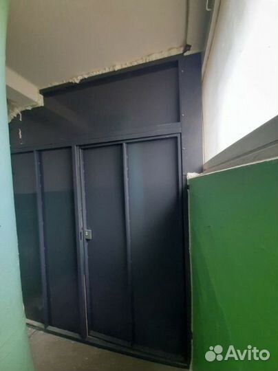 Дверь входная