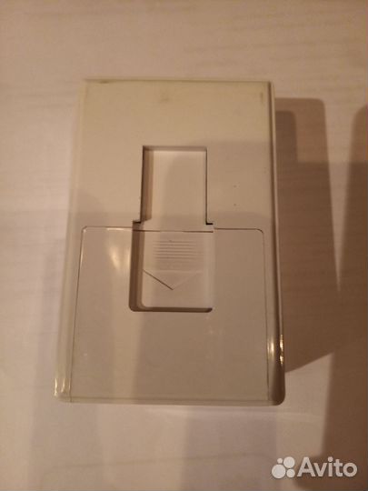 Беспроводной звонок с датчиком движения