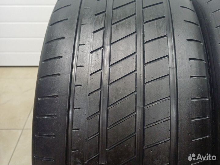 Goodyear Eagle F1 Asymmetric 6 255/45 R18 103Y