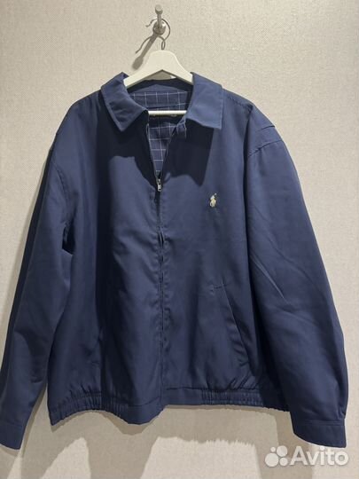 Ветровка Polo Ralph Lauren