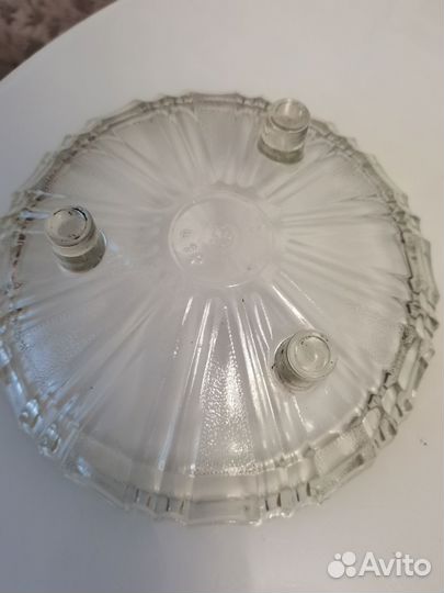 Предметы времен СССР