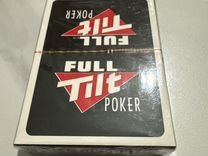 Игральные карты Full Tilts
