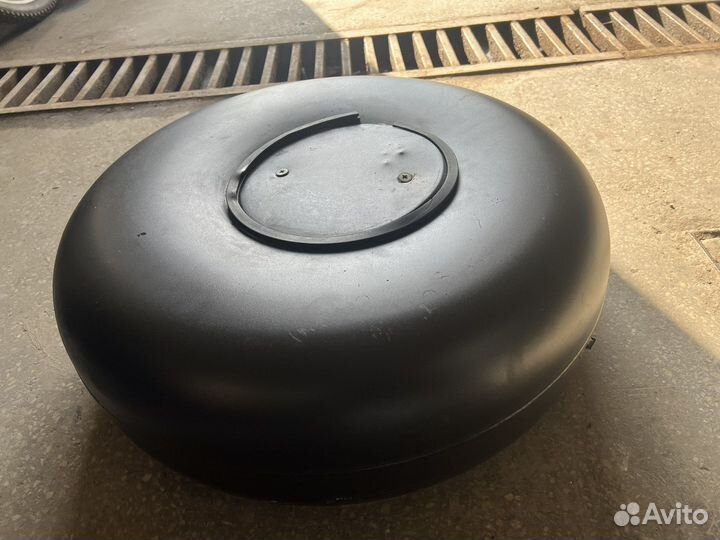 Газовое оборудование пропан