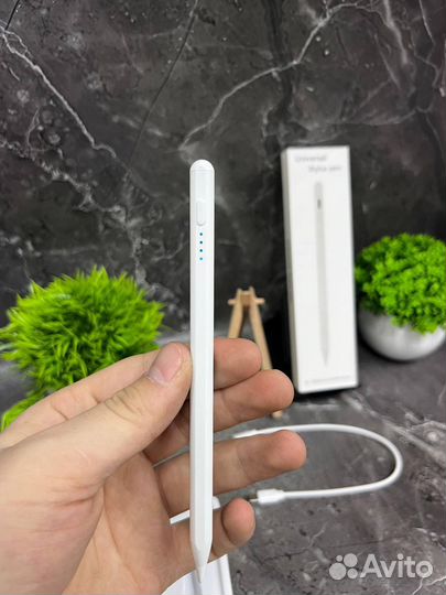 Стилус Apple Pencil