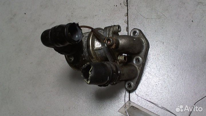 Клапан рециркуляции газов Porsche Cayenne, 2005