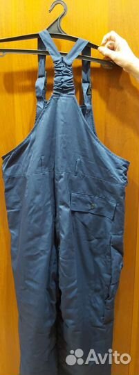 Полукомбинезон утеплённый Покров 54