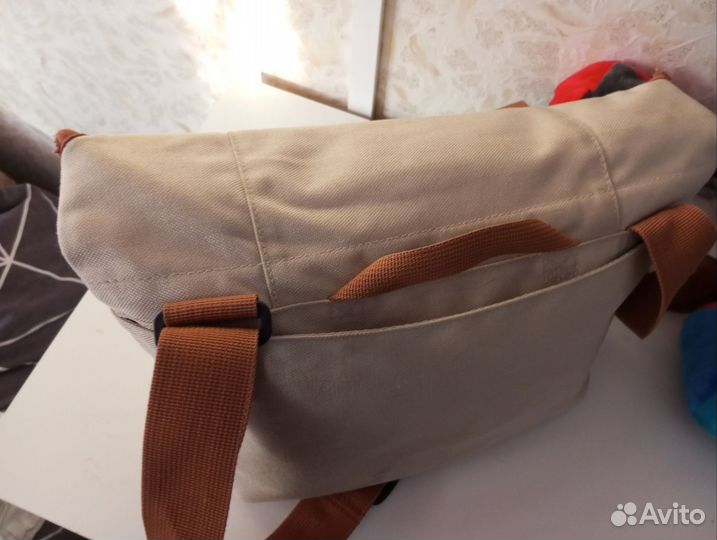 Сумка для фотоаппарата