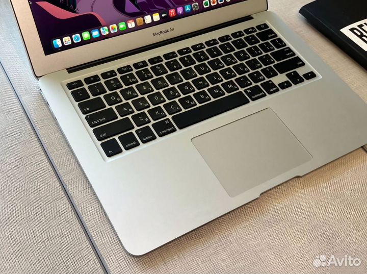 Apple MacBook Air