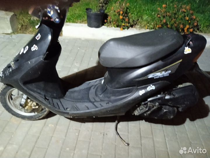 Продам скутер Honda Dio af-35 SR