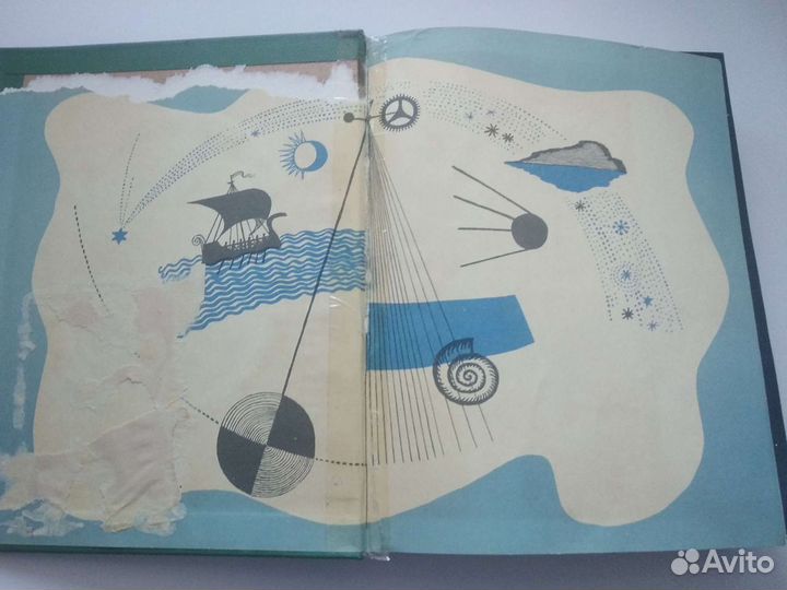 Книги В продаже