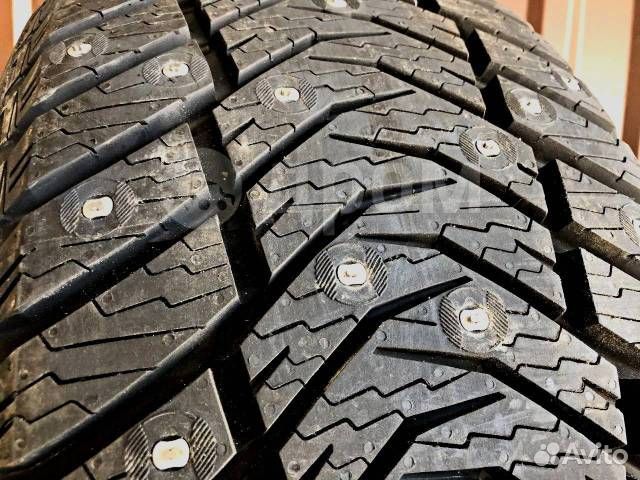 Yokohama Ice Guard IG65 285/50 R20 116T