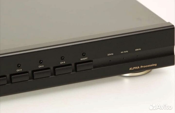 Цап(DAC ) Denon DA-500